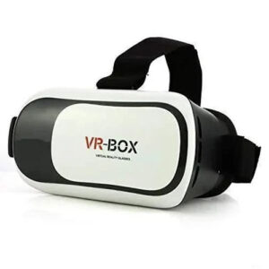 RDG Virtual Reality Headset| 3D Glasses Headset |VR Set Box | Best VR Headset |Gift for Kids and Adults for 3D Gaming and VR Videos