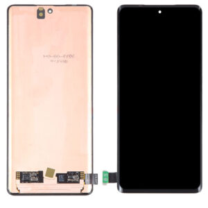 Mobile Display For Vivo X80 (5G) AMOLED (V2183A)