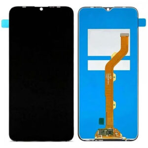 Mobile Display For Infinix Smart 4C (LCD with Touch Screen) Complete Combo Folder |RDGstores