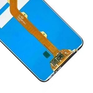 Mobile Display For Infinix Smart 4C (LCD with Touch Screen) Complete Combo Folder |RDGstores
