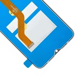 Mobile Display For Infinix Smart 4C (LCD with Touch Screen) Complete Combo Folder |RDGstores