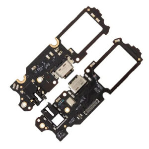 Charging Port PCB Board / Charging Connector Flex For Oppo  A11X