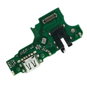 Charging Port PCB Board / Charging Connector Flex For Oppo  A16K