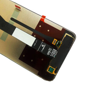 Mobile Display For Xiaomi Redmi A3  (LCD with Touch Screen) Complete Combo Folder |RDGstores