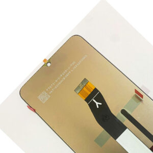 Mobile Display For Xiaomi Redmi A3  (LCD with Touch Screen) Complete Combo Folder |RDGstores