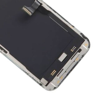 Mobile Display For Apple iPhone 15 pro Max  (LCD with Touch Screen) Complete Combo Folder |RDGstores