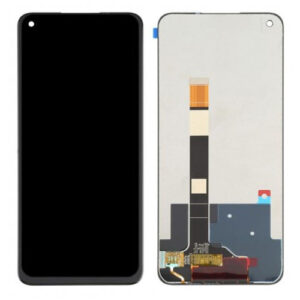 Mobile Display For Oppo K9X (LCD with Touch Screen) Complete Combo Folder |RDGstores