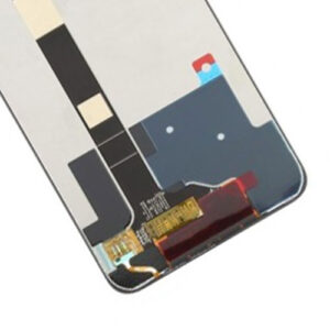 Mobile Display For Oppo K9X (LCD with Touch Screen) Complete Combo Folder |RDGstores