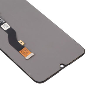 Mobile Display For Tecno LB8A (LCD with Touch Screen) Complete Combo Folder |RDGstores