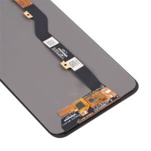 Mobile Display For Tecno LB8A (LCD with Touch Screen) Complete Combo Folder |RDGstores