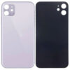 Back Panel for Apple iPhone 11 - Purple