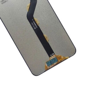 Mobile Display For Infinix S5 (LCD with Touch Screen) Complete Combo Folder |RDGstores