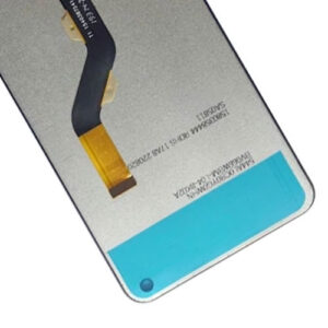 Mobile Display For Infinix S5 (LCD with Touch Screen) Complete Combo Folder |RDGstores