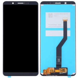 Mobile Display For Vivo Y75 Old (LCD with Touch Screen) Complete Combo Folder |RDGstores