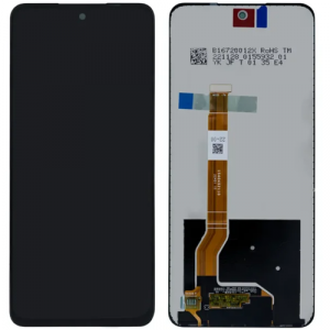 Mobile Display For Oppo A3 pro (5G) CPH2639 (LCD with Touch Screen) Complete Combo Folder |RDGstores