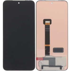 Mobile Display For Motorola Moto Edge 50 Neo (5G) AMOLED Complete Combo Folder |RDGstores