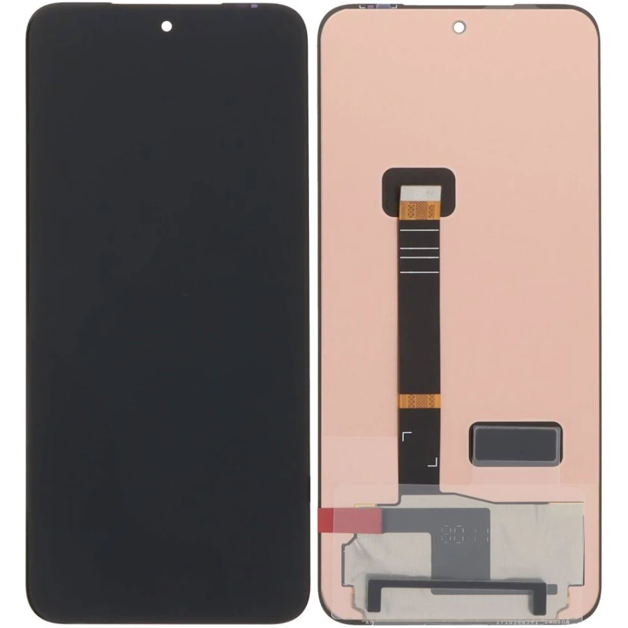 Mobile Display For Motorola Moto Edge 50 Neo (5G) AMOLED Complete Combo Folder |RDGstores