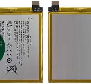 Mobile Battery For Vivo X27 PRO (BG3)