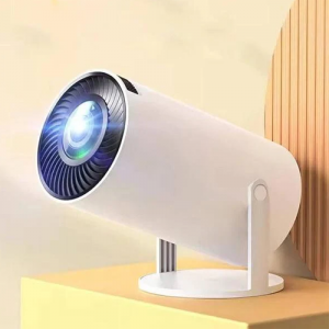 WIFI Projector HY300 4K Android