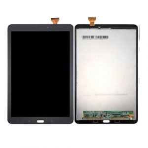 Tab Display For Samsung Galaxy T560 Black  (LCD with Touch Screen) Complete Combo Folder |RDGstores