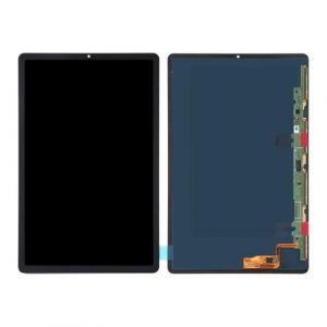 Tab Display For Samsung Galaxy T725 Black (LCD with Touch Screen) Complete Combo Folder |RDGstores