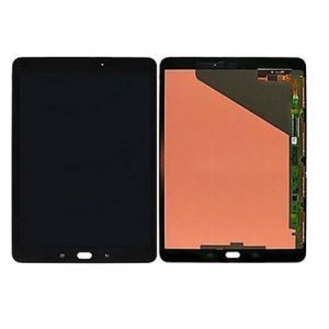 Tab Display For Samsung Galaxy T815 Black (LCD with Touch Screen) Complete Combo Folder |RDGstores