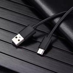 High-Speed USB to Micro USB Cable ? Fast Charging & Data Sync for Smartphones, Tablets, Laptops & Other Micro USB Devices