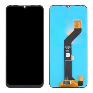 Mobile Display For Itel A661L (LCD with Touch Screen) Complete Combo Folder|RDGstores