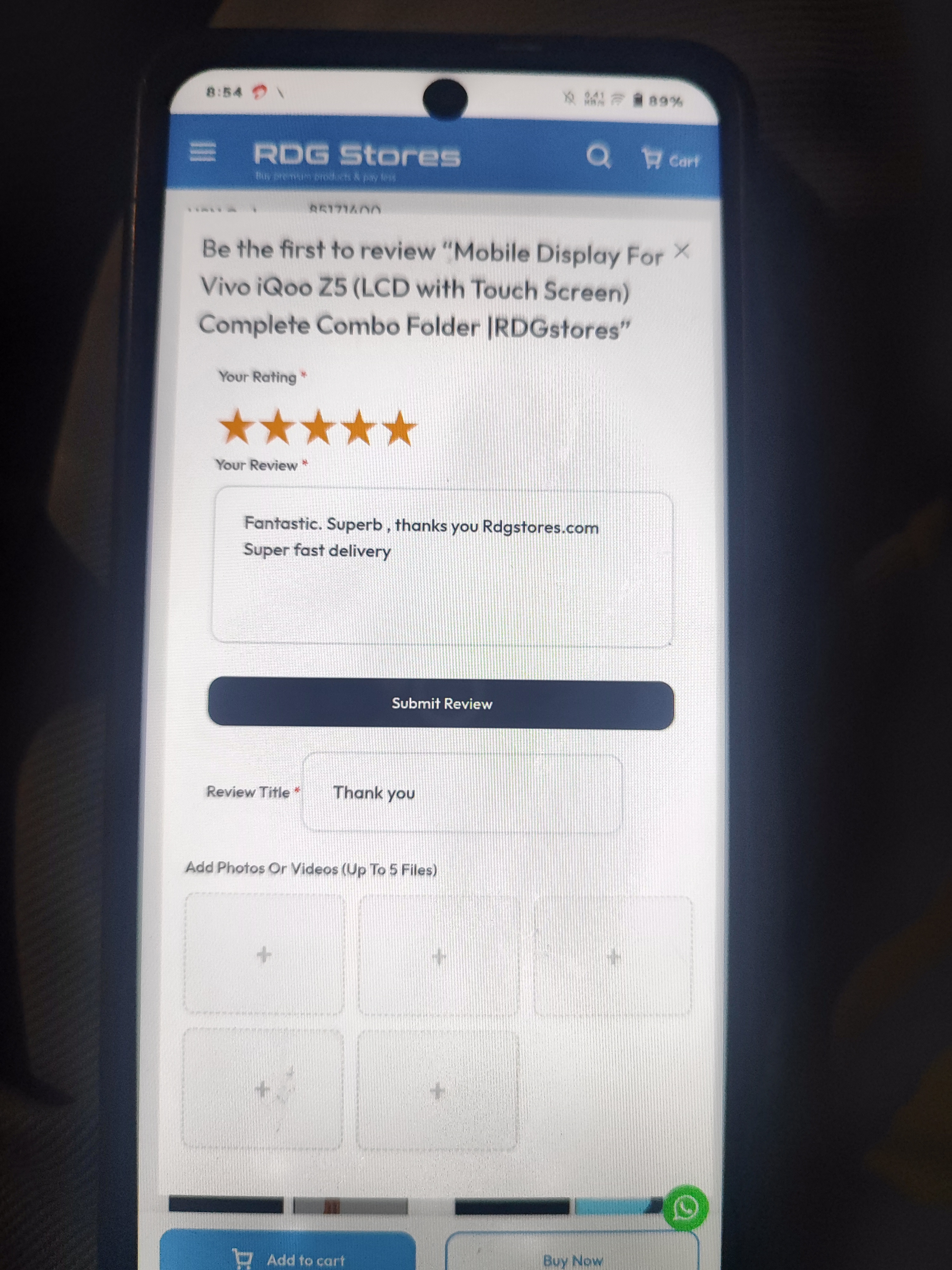Review image 1