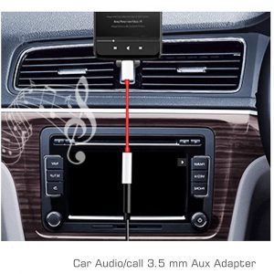C to 3.5mm Headphone Jack Adapter, 3.5 mm jack to -C connector, Aux to  c Audio Dongle Cable Cord for iPhone 16/15, Galaxy S24/S23 Ultra, iPad Pro, Headphone, Speaker,Car