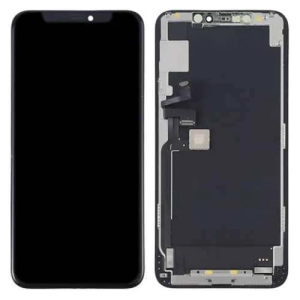 Mobile Display For Apple iPhone 11 pro max (OLED GX,DD Quality) Complete Combo Folder |RDGstores
