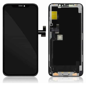Mobile Display For Apple iPhone 11 pro max ( Incell High Quality) Complete Combo Folder |RDGstores
