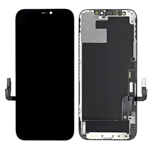 Mobile Display For Apple iPhone 12 ( Incell High Quality) Complete Combo Folder |RDGstores