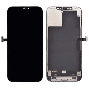 Mobile Display For Apple iPhone 12 pro max  ( Incell High Quality) Complete Combo Folder |RDGstores