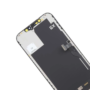 Mobile Display For Apple iPhone 12 pro max (OLED GX,DD Quality) Complete Combo Folder |RDGstores