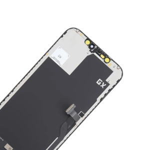 Mobile Display For Apple iPhone 12 pro max (OLED GX,DD Quality) Complete Combo Folder |RDGstores