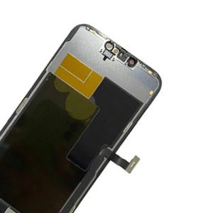 Mobile Display For Apple iPhone 13 pro max (OLED GX,DD Quality) Complete Combo Folder |RDGstores