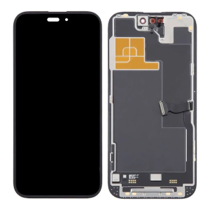 Mobile Display For Apple iPhone 14 pro max ( Incell High Quality) Complete Combo Folder |RDGstores