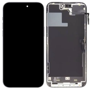 Mobile Display For Apple iPhone 14 pro max (OLED GX,DD Quality) Complete Combo Folder |RDGstores