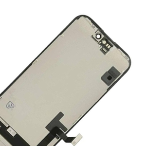 Mobile Display For Apple iPhone 15 (OLED GX,DD Quality) Complete Combo Folder |RDGstores