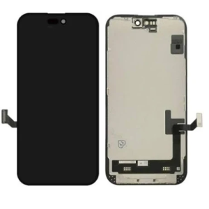 Mobile Display For Apple iPhone 15 ( Incell High Quality) Complete Combo Folder |RDGstores