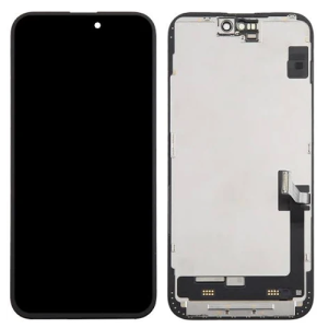 Mobile Display For Apple iPhone 15 plus (OLED GX,DD Quality) Complete Combo Folder |RDGstores