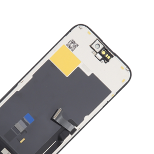 Mobile Display For Apple iPhone 15 pro (OLED GX,DD Quality) Complete Combo Folder |RDGstores