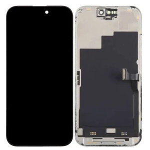 Mobile Display For Apple iPhone 15 pro max ( Incell High Quality) Complete Combo Folder |RDGstores
