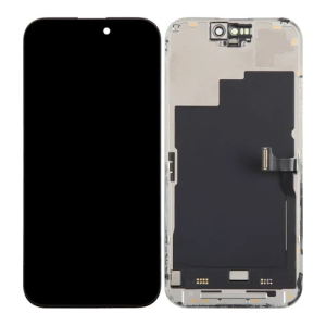 Mobile Display For Apple iPhone 15 pro ( Incell High Quality) Complete Combo Folder |RDGstores