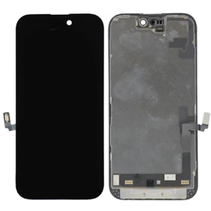 Mobile Display For Apple iPhone 16 ( Incell High Quality) Complete Combo Folder |RDGstores