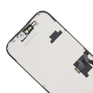 Mobile Display For Apple iPhone 16 pro (OLED GX,DD Quality) Complete Combo Folder |RDGstores