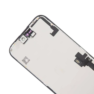 Mobile Display For Apple iPhone 16 (OLED GX,DD Quality) Complete Combo Folder |RDGstores