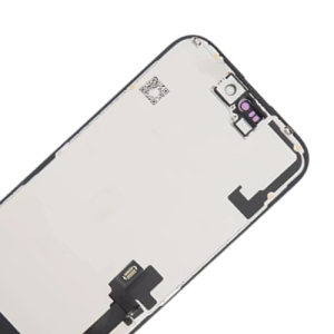 Mobile Display For Apple iPhone 16 (OLED GX,DD Quality) Complete Combo Folder |RDGstores