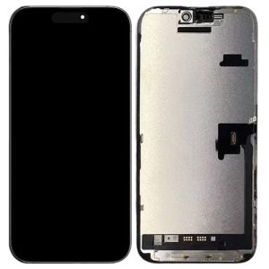 Mobile Display For Apple iPhone 16 pro max  ( Incell High Quality) Complete Combo Folder |RDGstores